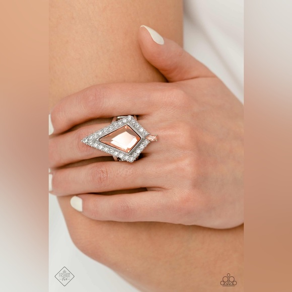 Fiercely 5th Avenue Complete Set - Picture 2 of 7